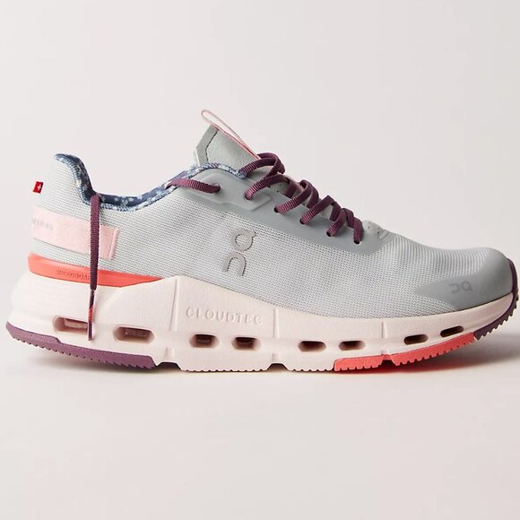 Free People Movement x On Cloudnova Form 2 Sneakers - Picture 2 of 9